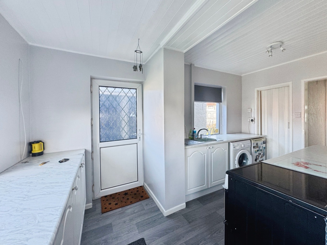 Beech Crescent, Gorseinon, Swansea, West Glamorgan, SA4 4YR