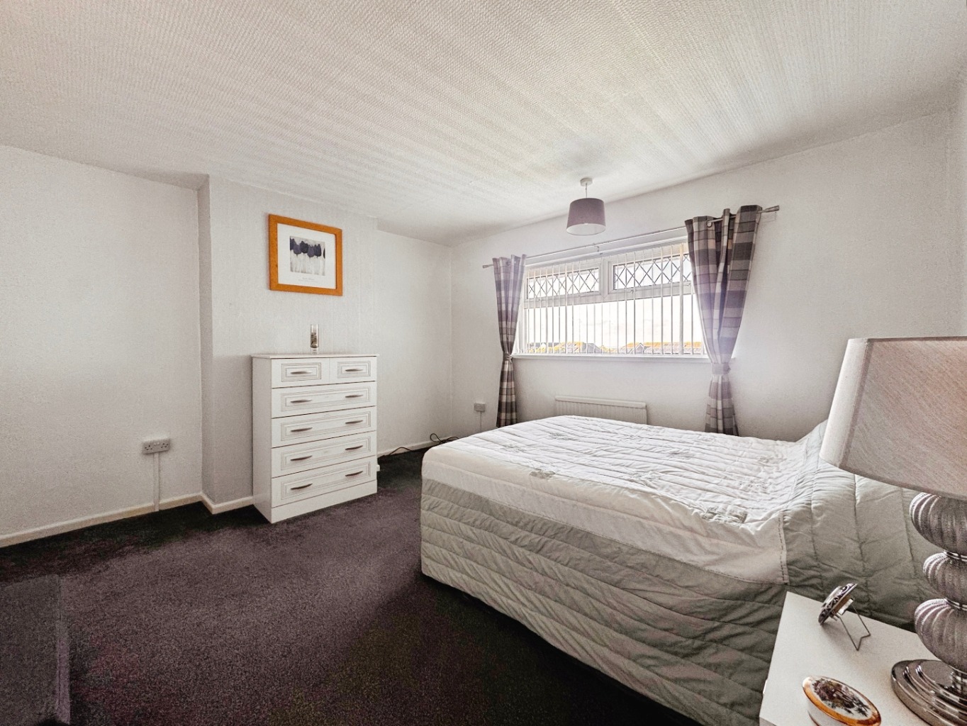 Beech Crescent, Gorseinon, Swansea, West Glamorgan, SA4 4YR