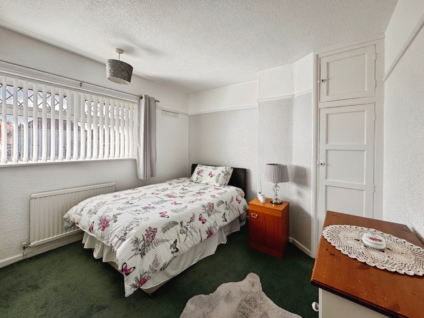 Beech Crescent, Gorseinon, Swansea, West Glamorgan, SA4 4YR