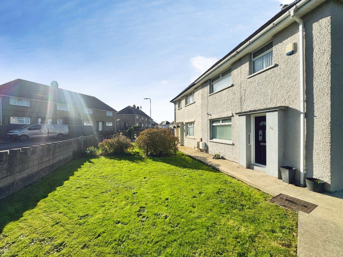 Beech Crescent, Gorseinon, Swansea, West Glamorgan, SA4 4YR
