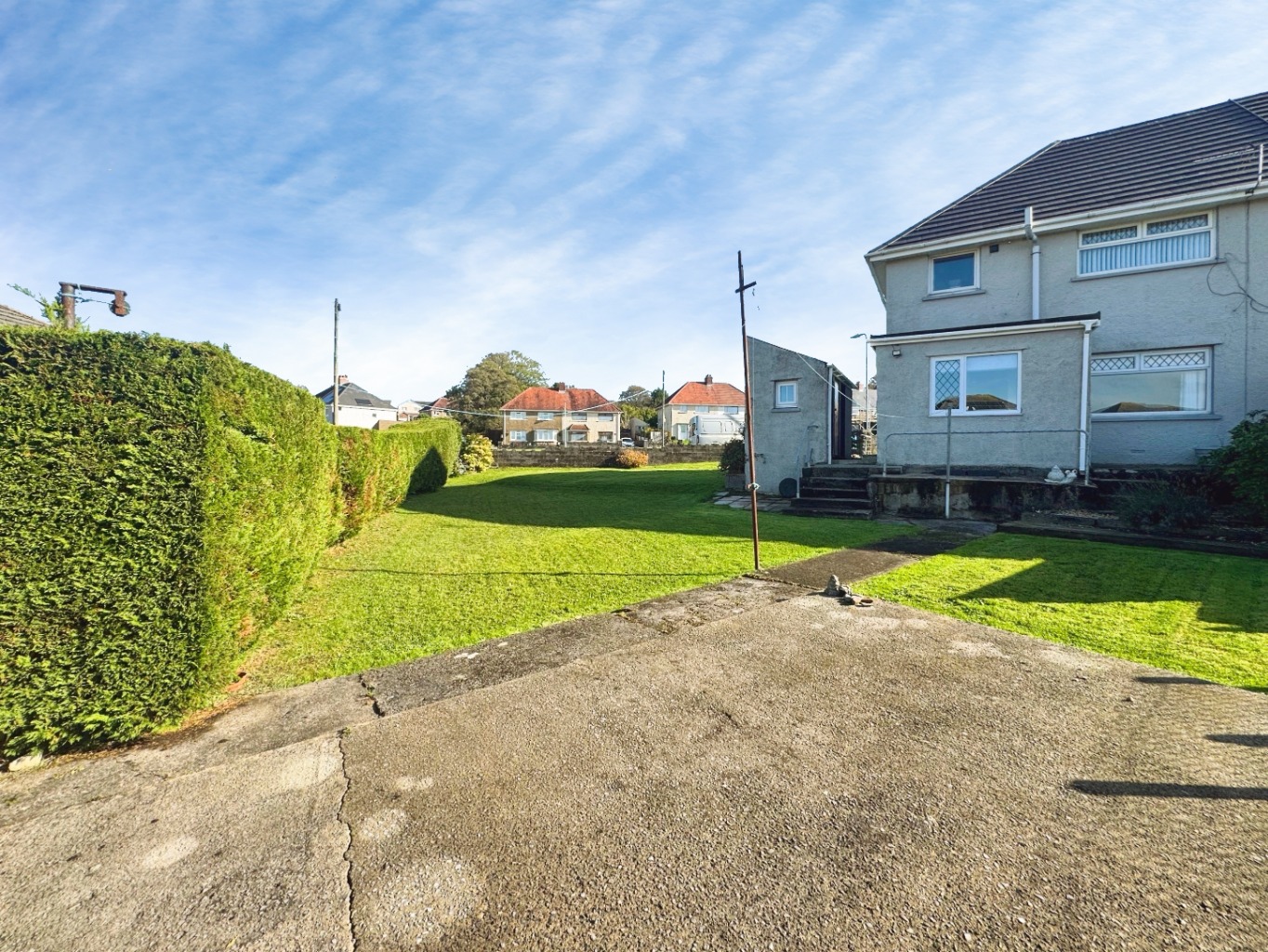 Beech Crescent, Gorseinon, Swansea, West Glamorgan, SA4 4YR