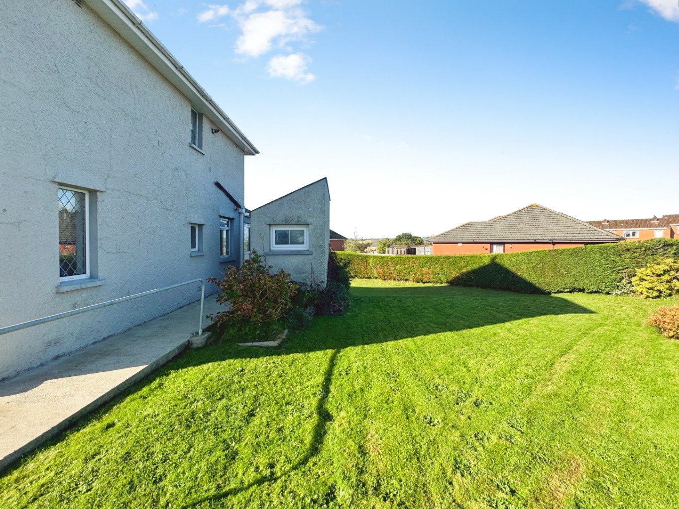 Beech Crescent, Gorseinon, Swansea, West Glamorgan, SA4 4YR