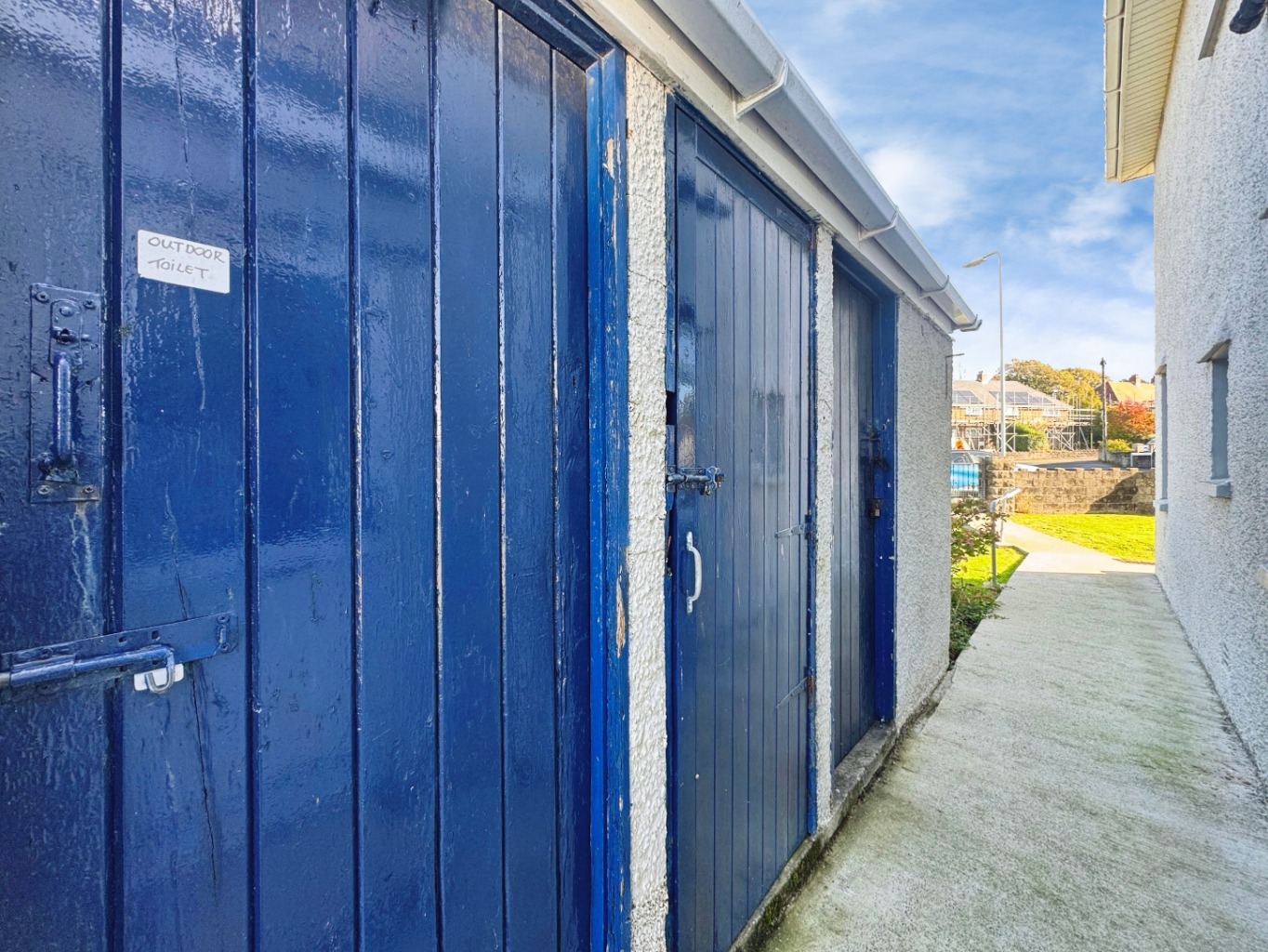 Beech Crescent, Gorseinon, Swansea, West Glamorgan, SA4 4YR
