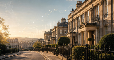 Why September’s Mortgage Market Is Watching Inflation More Than Bank Rate