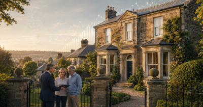 The Autumn Pricing Reset: Why Your First Asking Price Matters in 2026