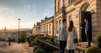 Upfront Property Information Is Coming