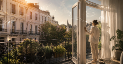 After the Hottest UK Summer on Record, Should Buyers Assess Homes for Overheating?