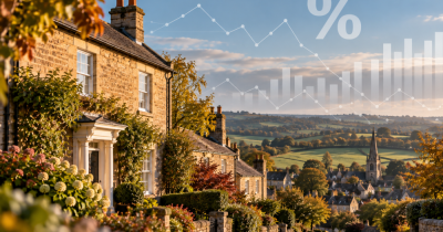 What the Latest House Price and Mortgage Data in October 2026 Means for Buyers and Sellers