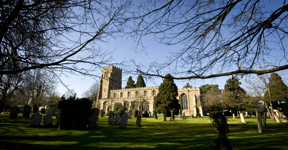Why now couldn’t be a better time to put your house on the market in St Neots