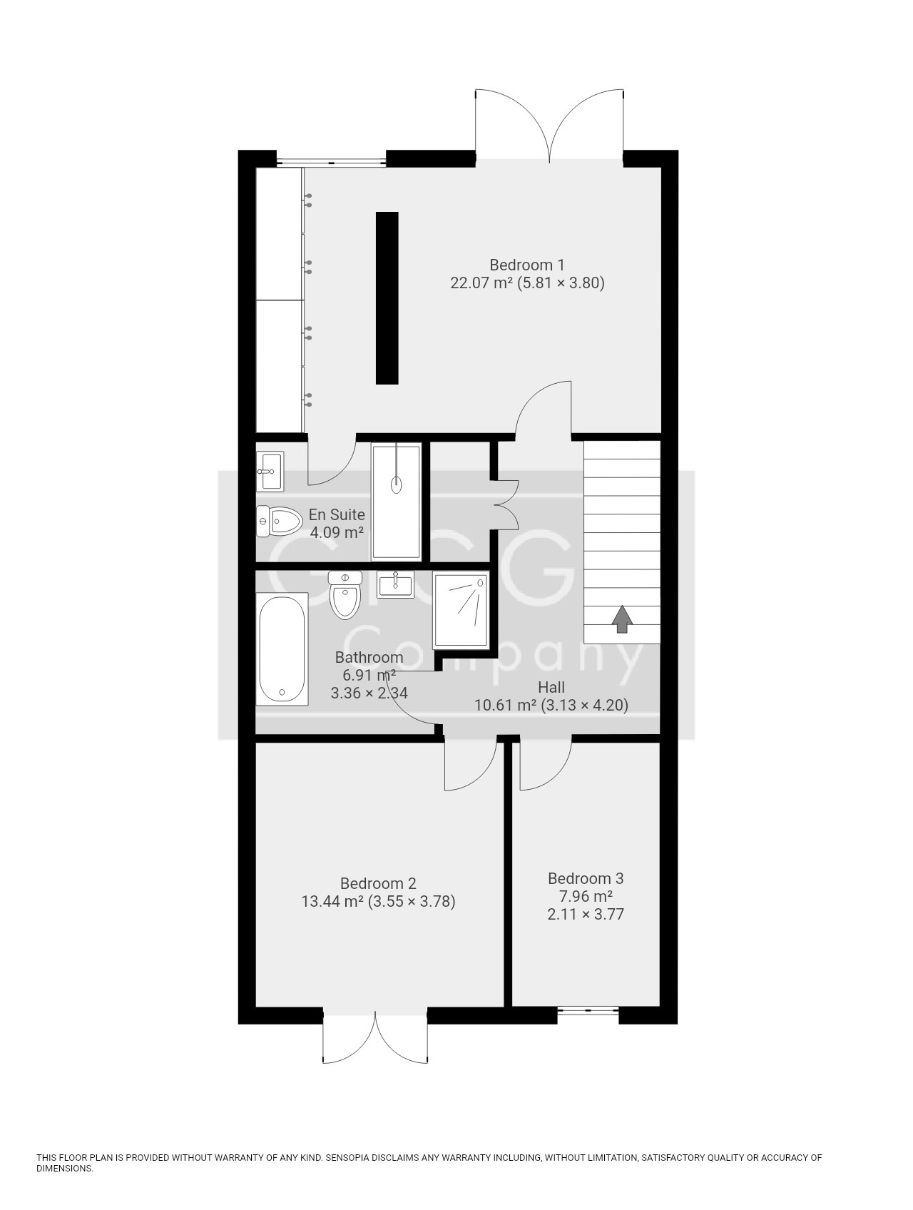 Floor Plan 3
