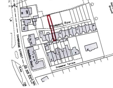 Floor Plan 3