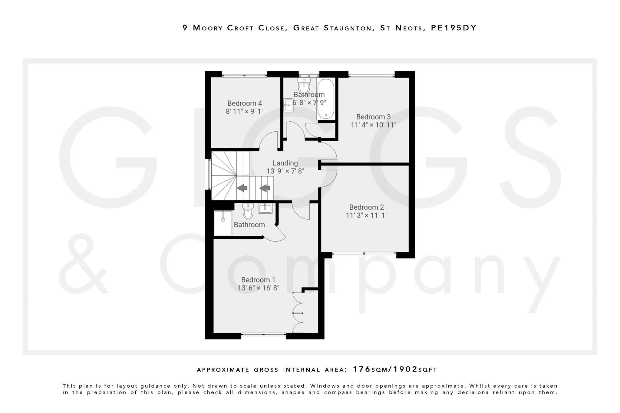 Floor Plan 3