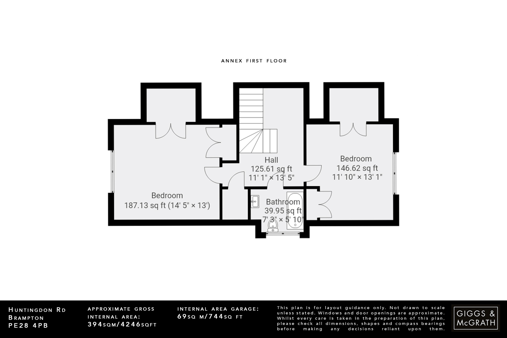 Floor Plan 3