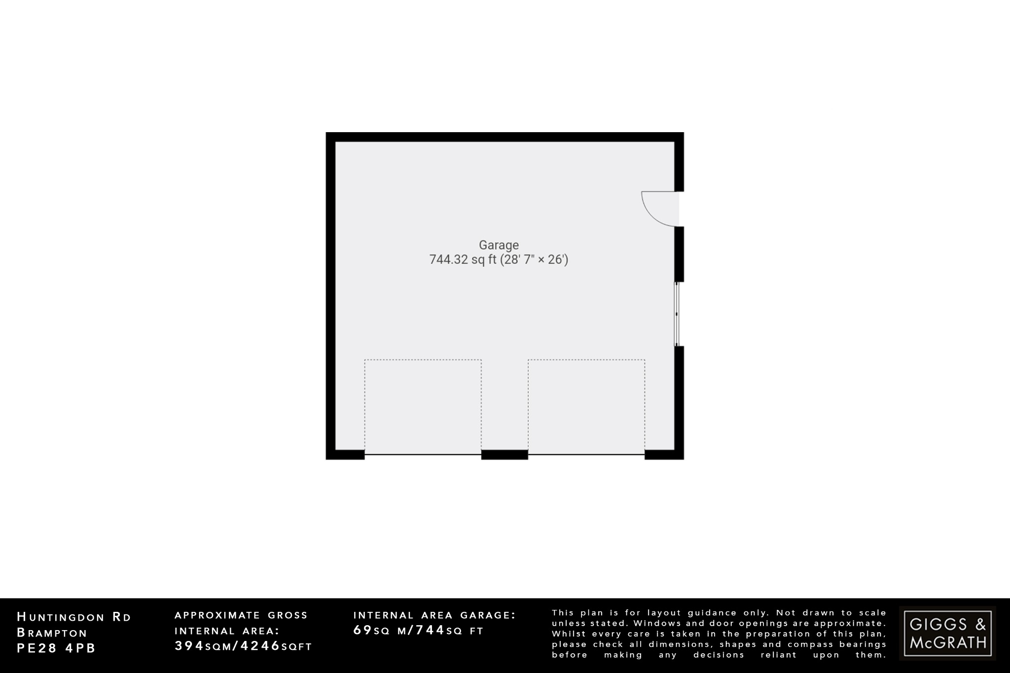 Floor Plan 4