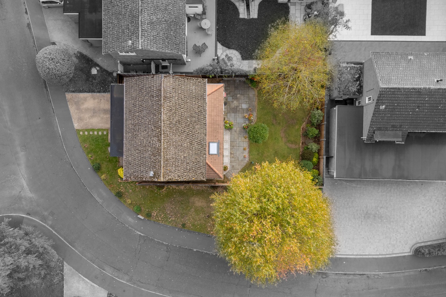 Stunning Four Double Bedroom Extended Home in Little Paxton with Open Plan Living Property image 16