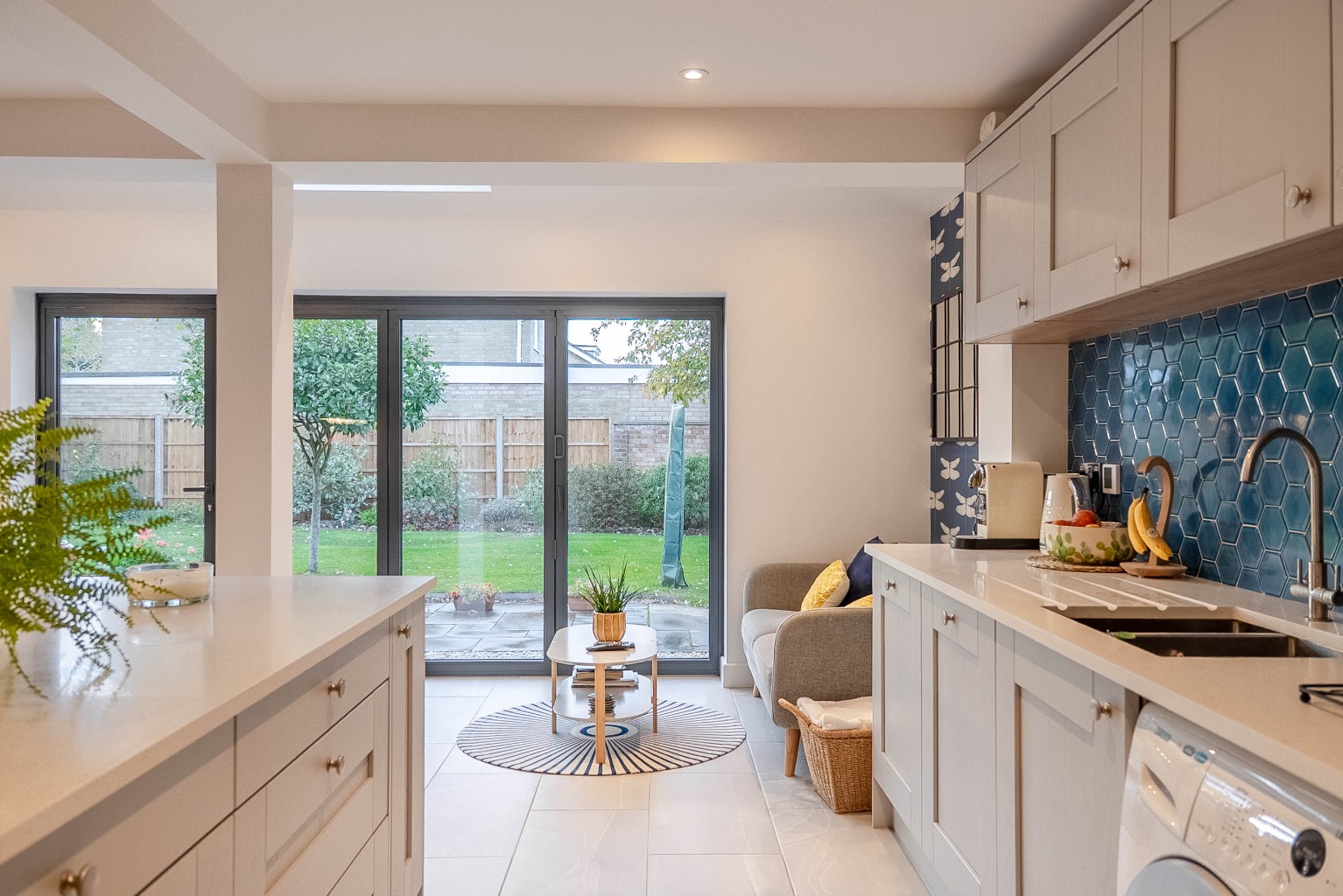 Stunning Four Double Bedroom Extended Home in Little Paxton with Open Plan Living Property image 6
