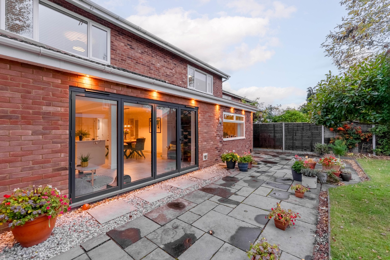 Stunning Four Double Bedroom Extended Home in Little Paxton with Open Plan Living Property image 14