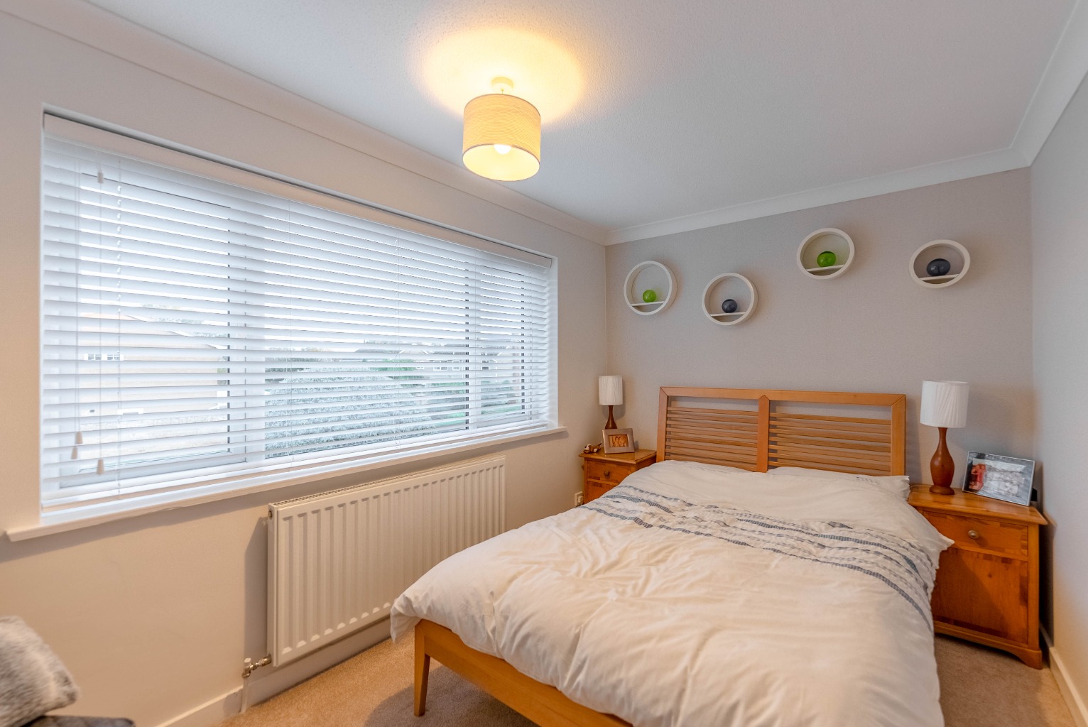 Stunning Four Double Bedroom Extended Home in Little Paxton with Open Plan Living Property image 10