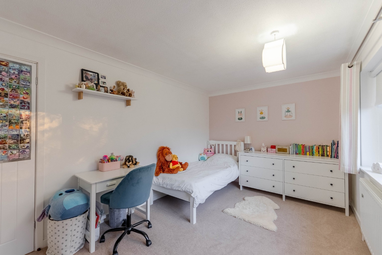 Stunning Four Double Bedroom Extended Home in Little Paxton with Open Plan Living Property image 11