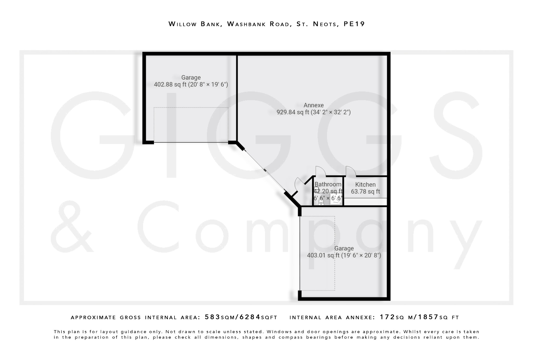 Floor Plan 3