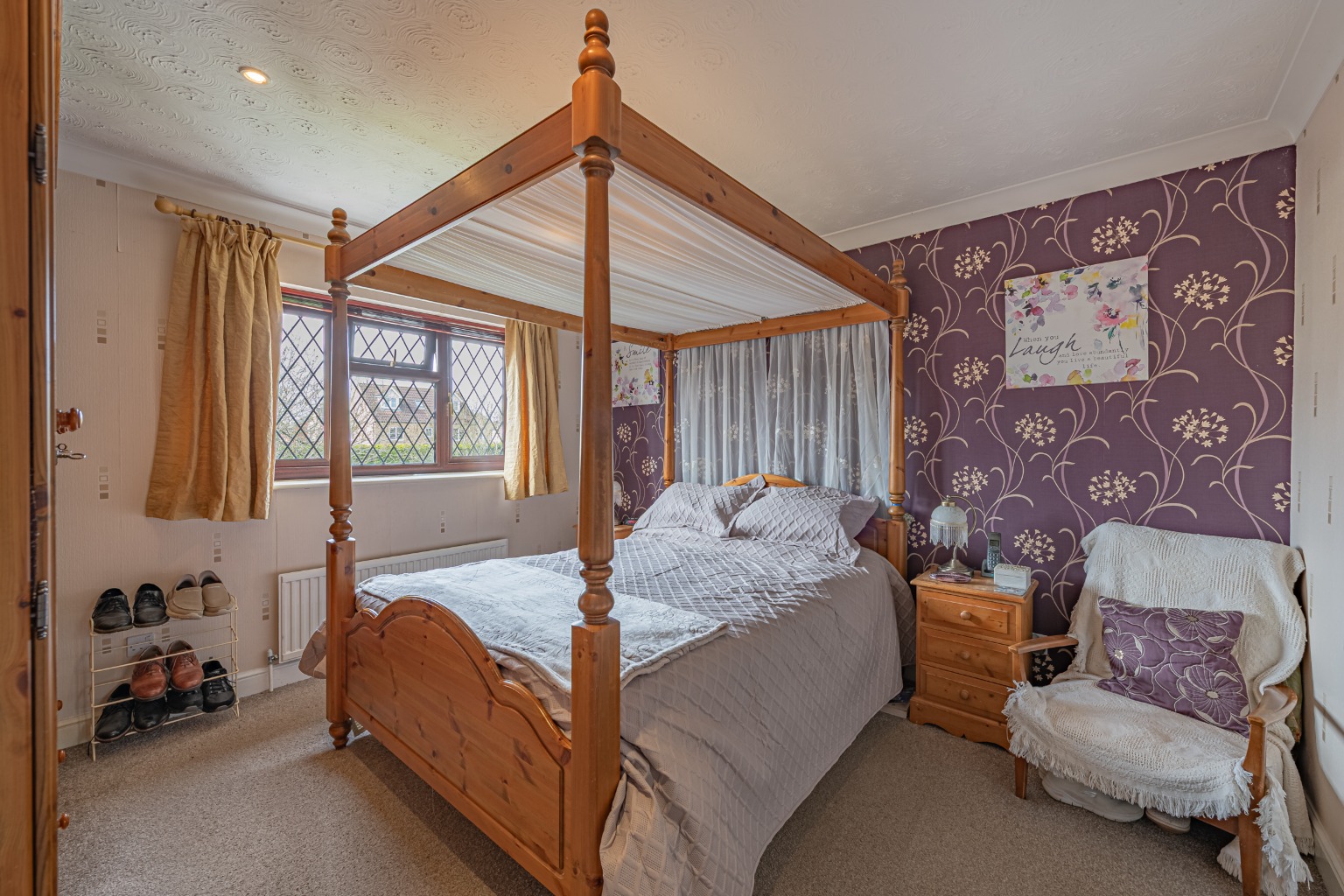 4 Bedroom detached house for sale Property image 10