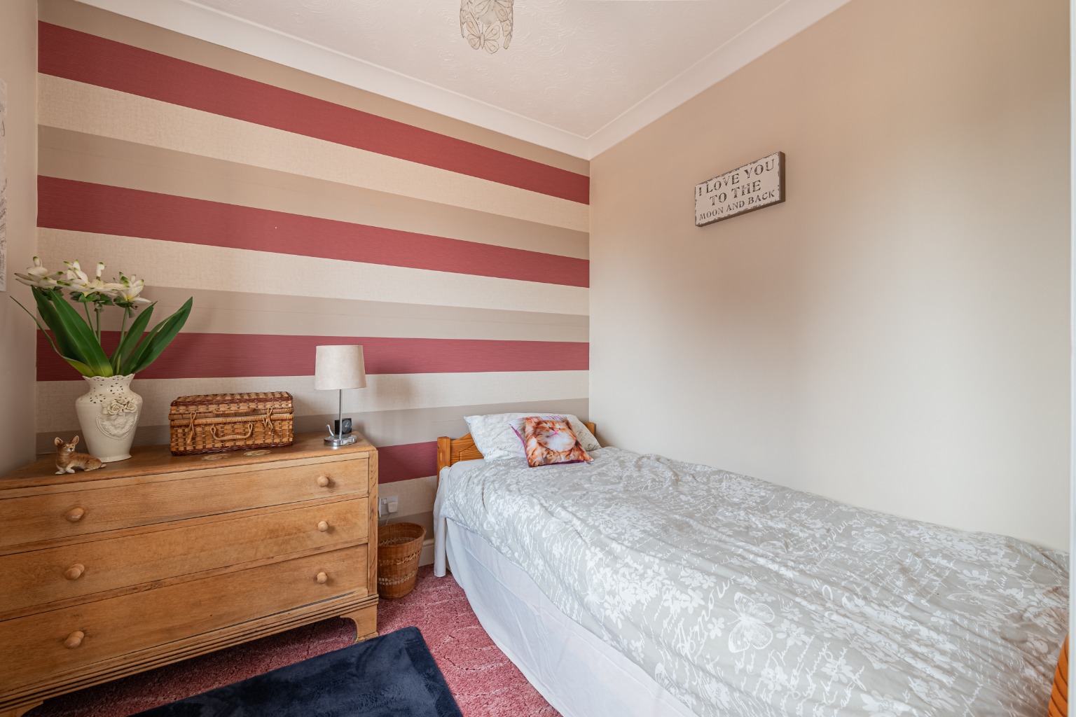 4 Bedroom detached house for sale Property image 13