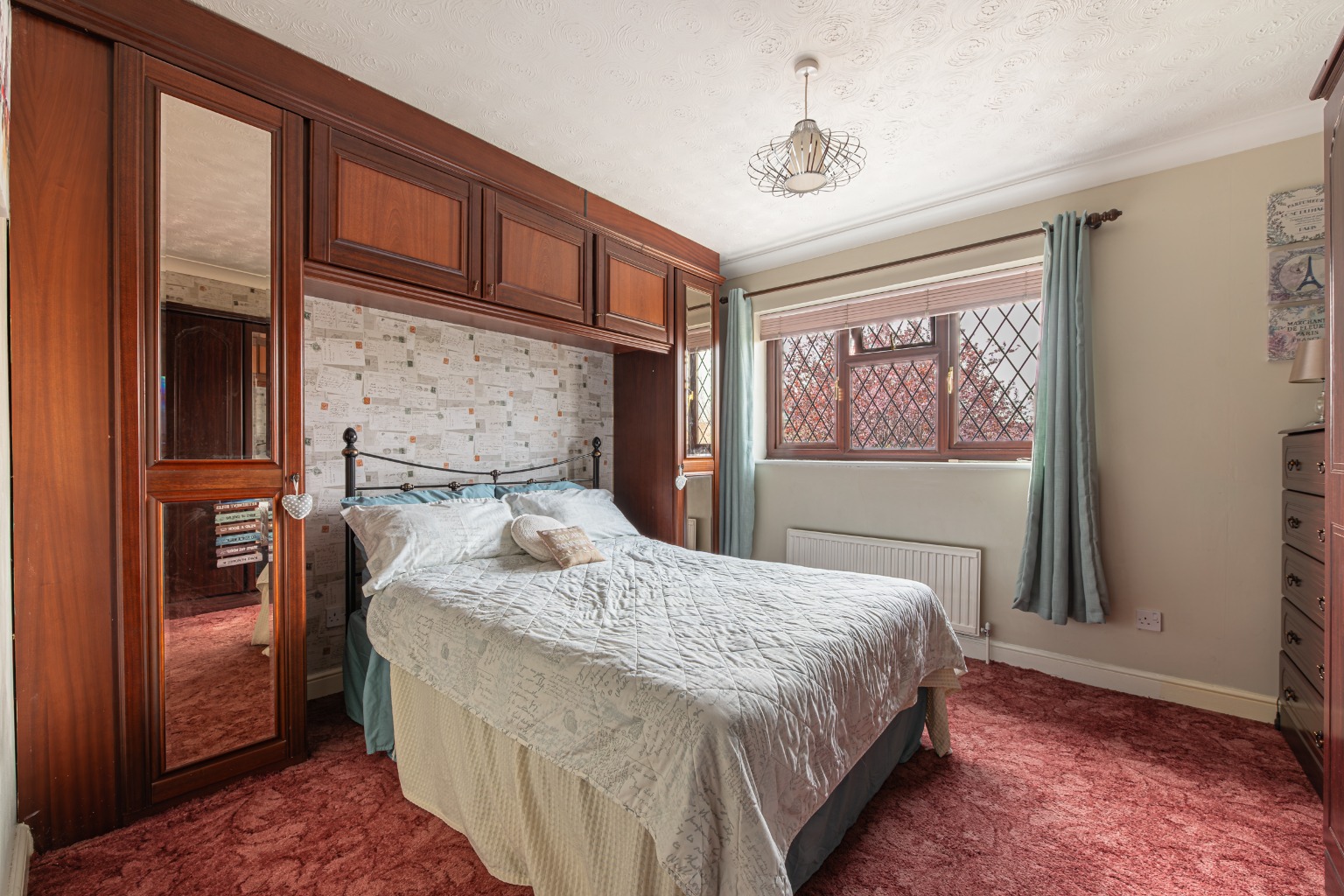 4 Bedroom detached house for sale Property image 11