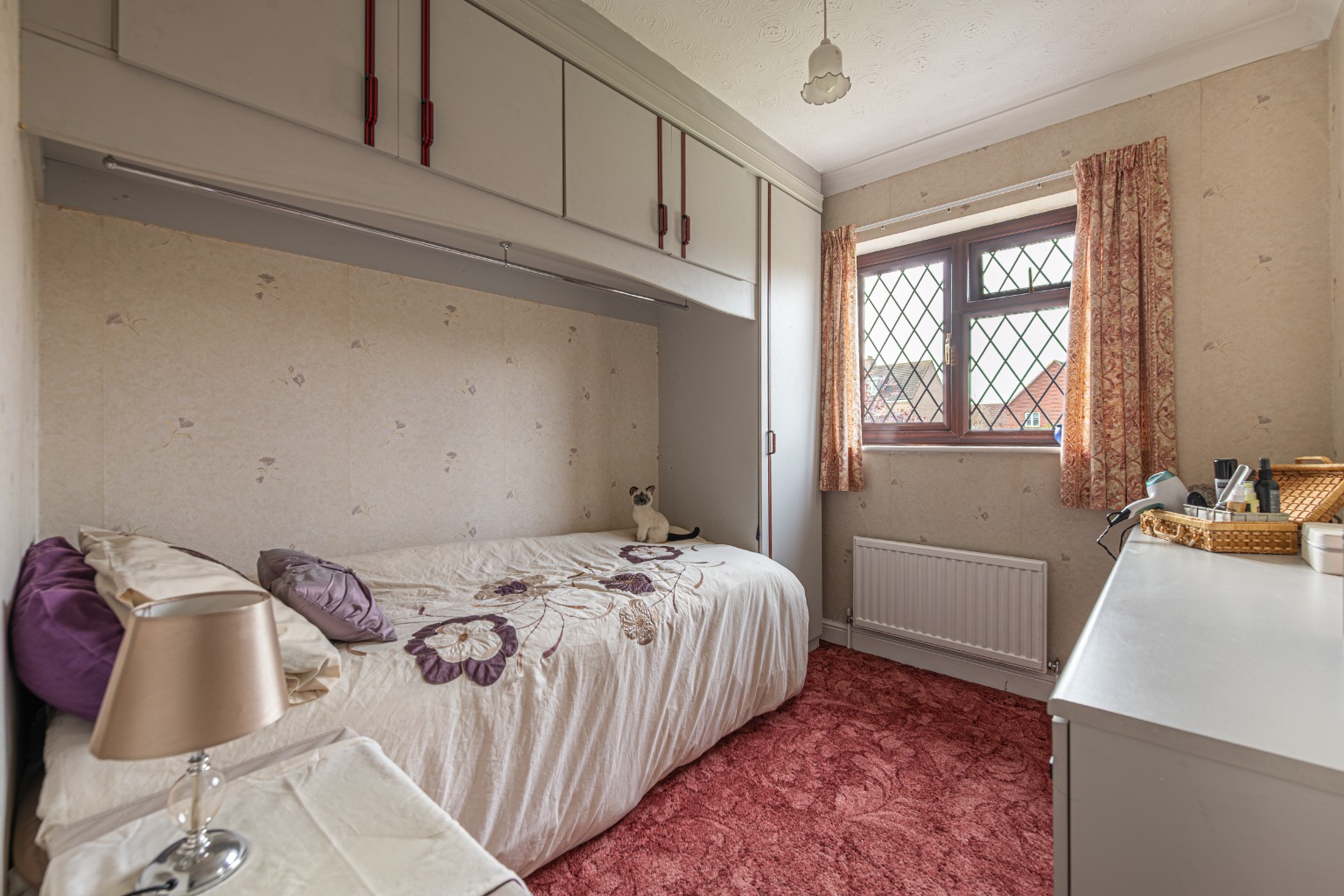 4 Bedroom detached house for sale Property image 12