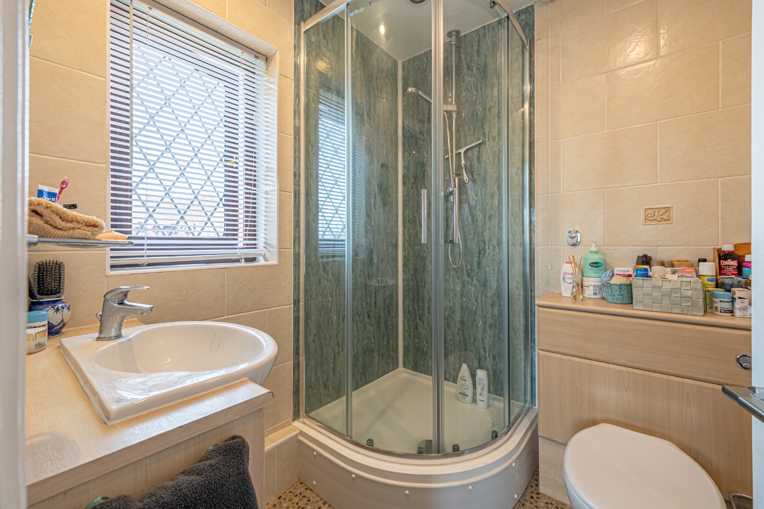4 Bedroom detached house for sale Property image 14