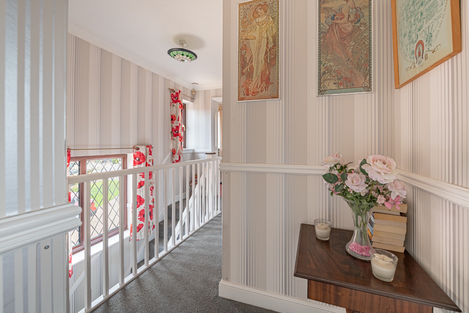 4 Bedroom detached house for sale Property image 15