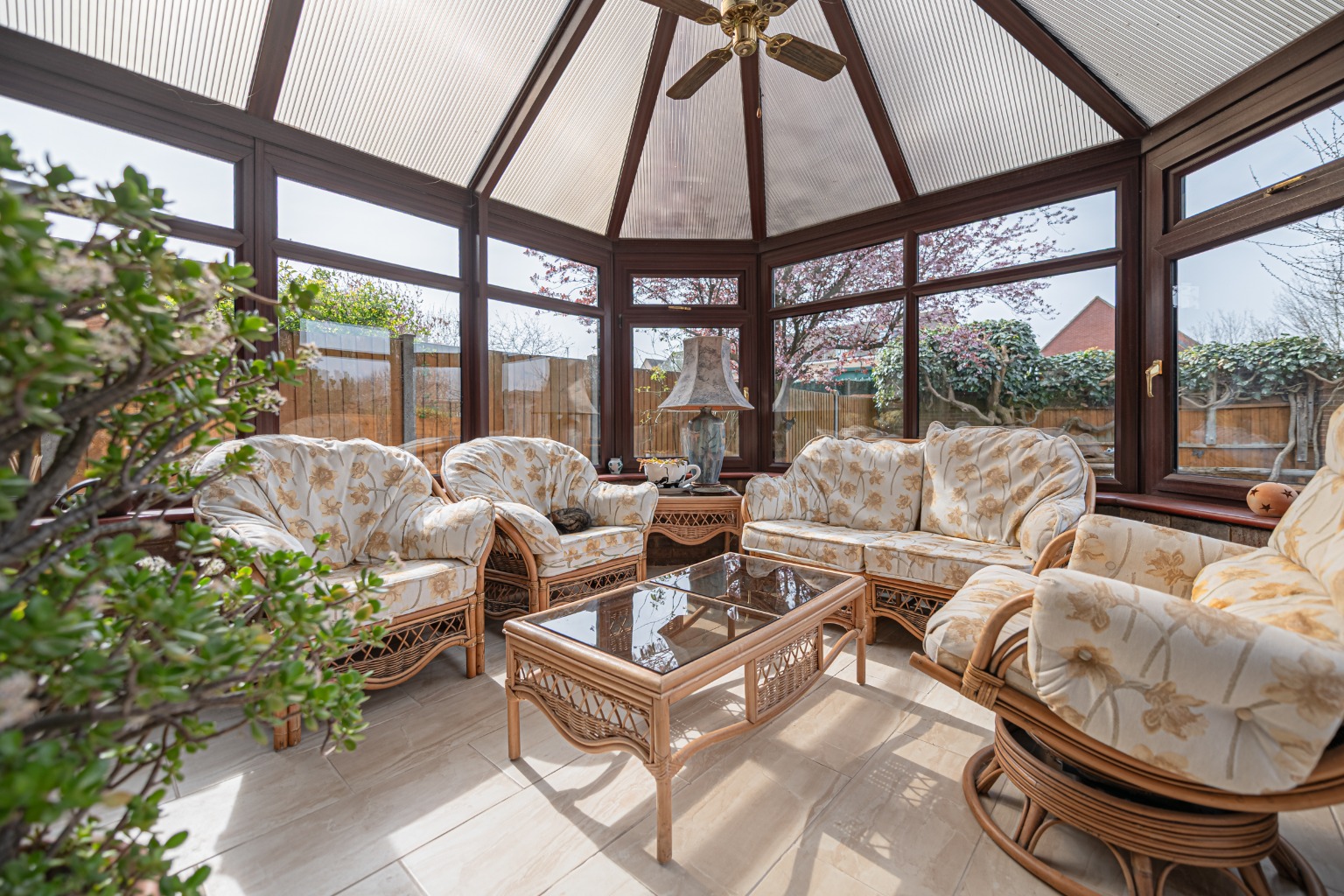 4 Bedroom detached house for sale Property image 6