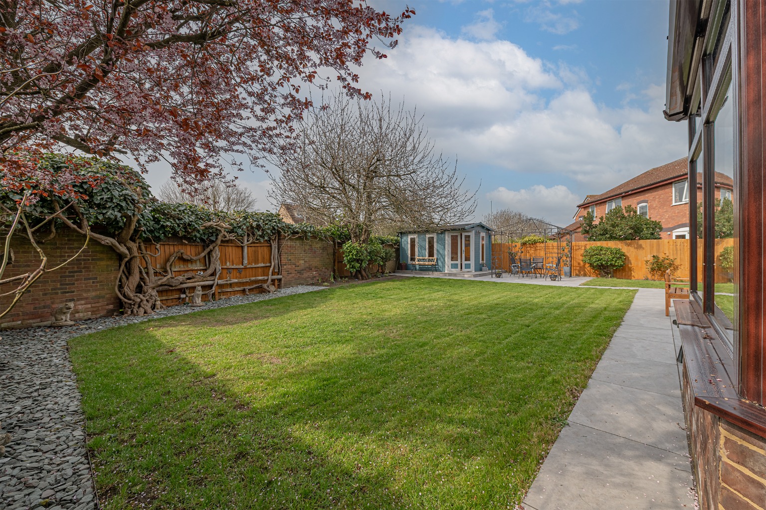 4 Bedroom detached house for sale Property image 19