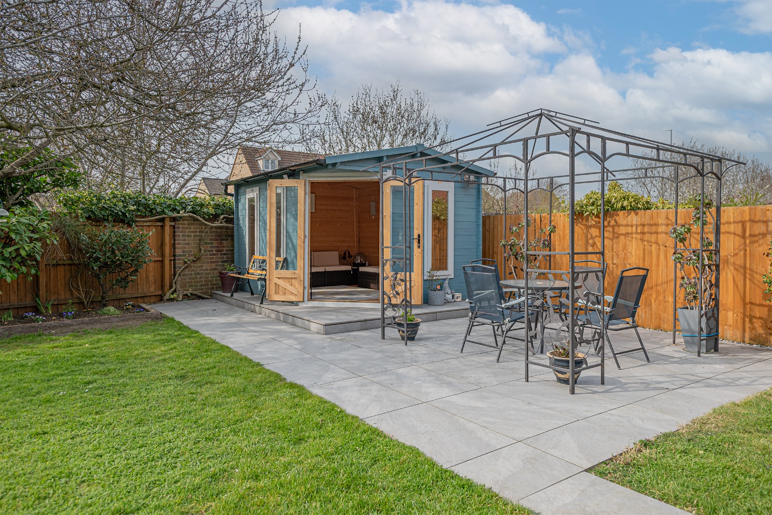 4 Bedroom detached house for sale Property image 20