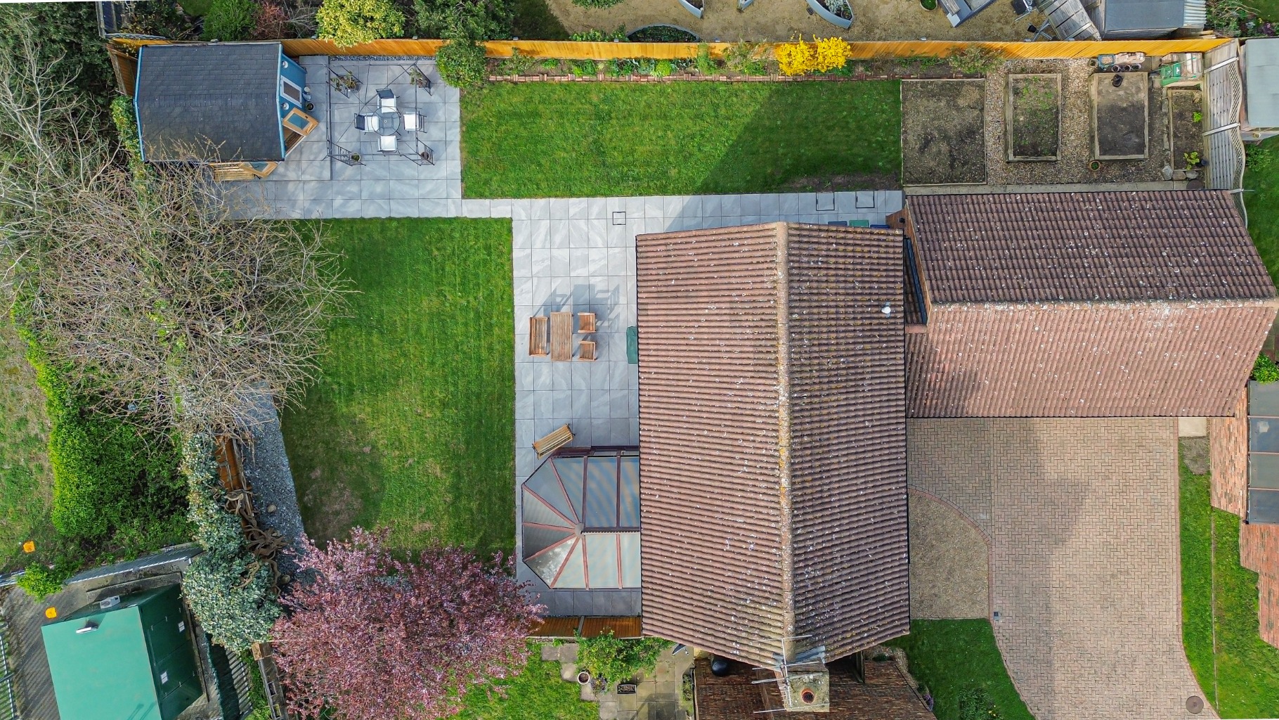 4 Bedroom detached house for sale Property image 22