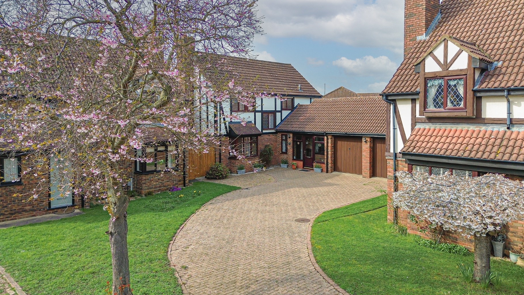 4 Bedroom detached house for sale Property image 24