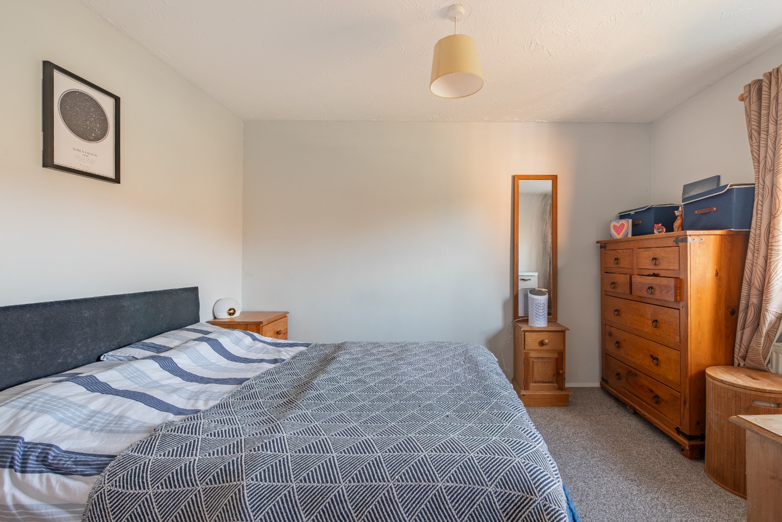 STYLISH TWO-BED CLUSTER HOME IN EATON SOCON WITH REFITTED KITCHEN, PARKING AND NO FORWARD CHAIN Property image 9