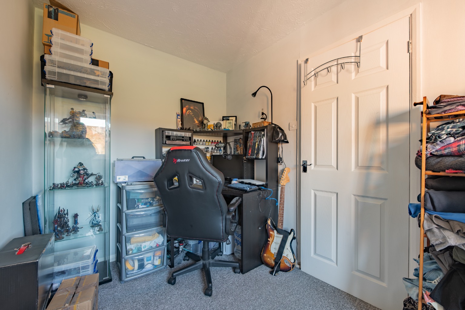 STYLISH TWO-BED CLUSTER HOME IN EATON SOCON WITH REFITTED KITCHEN, PARKING AND NO FORWARD CHAIN Property image 10