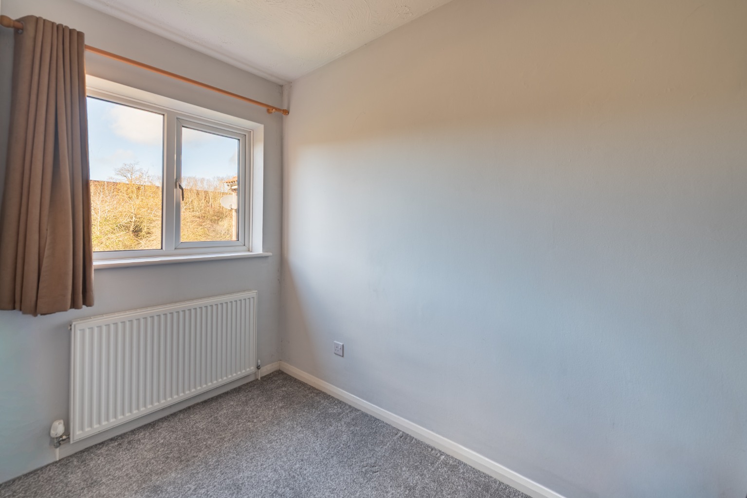 STYLISH TWO-BED CLUSTER HOME IN EATON SOCON WITH REFITTED KITCHEN, PARKING AND NO FORWARD CHAIN Property image 11