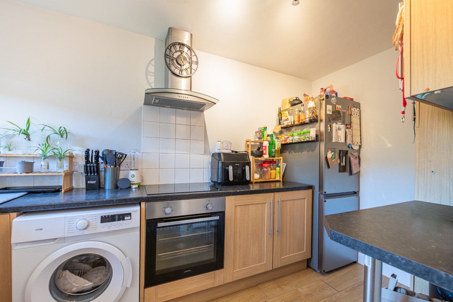 STYLISH TWO-BED CLUSTER HOME IN EATON SOCON WITH REFITTED KITCHEN, PARKING AND NO FORWARD CHAIN Property image 5