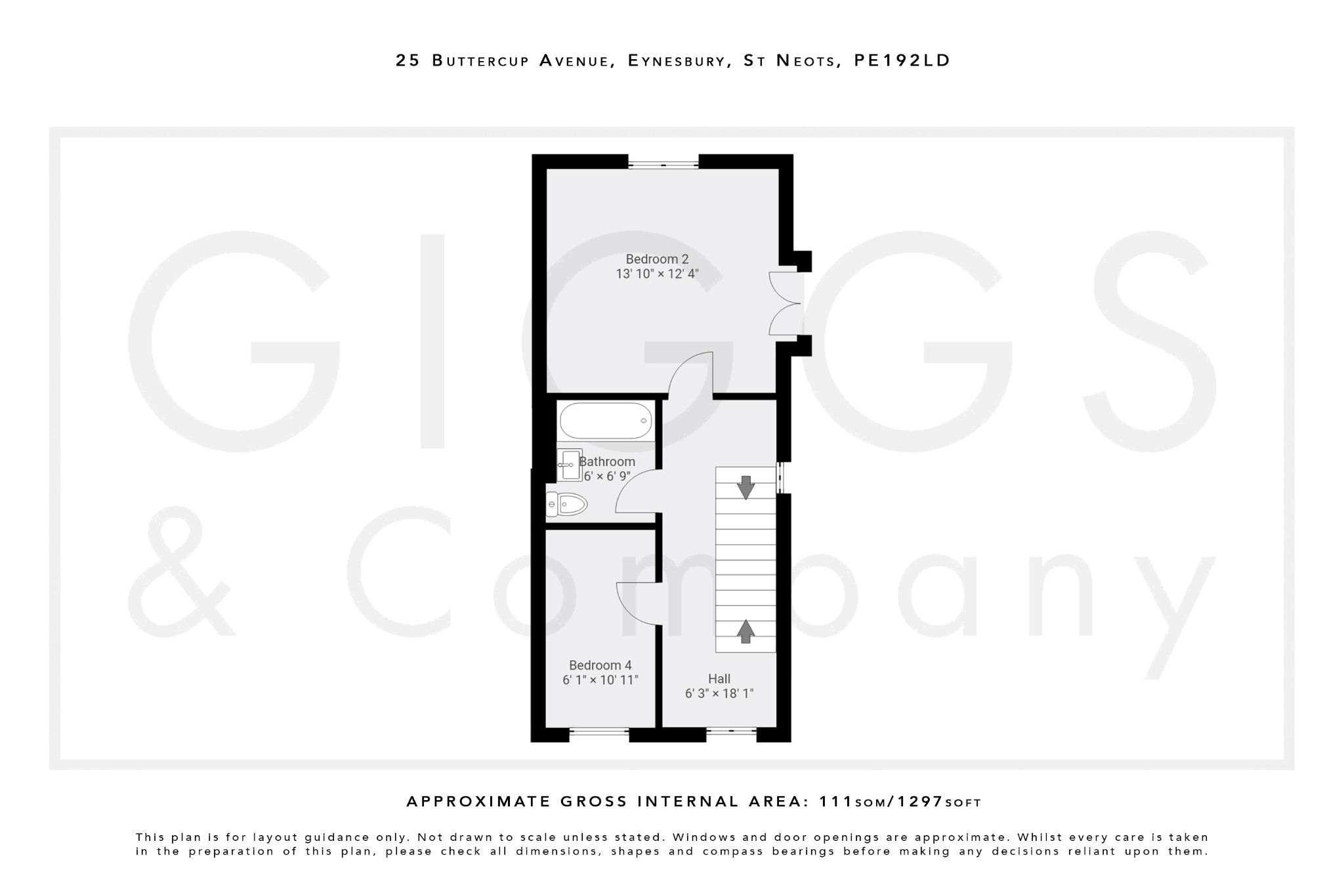 Floor Plan 3
