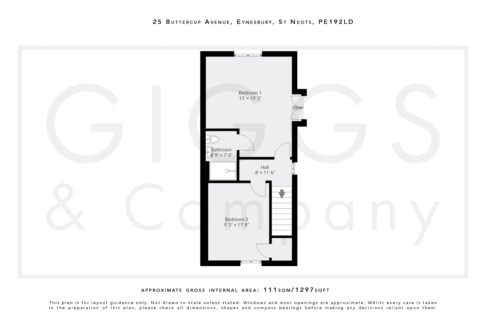 Floor Plan 4