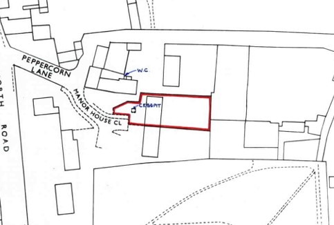 Floor Plan 3