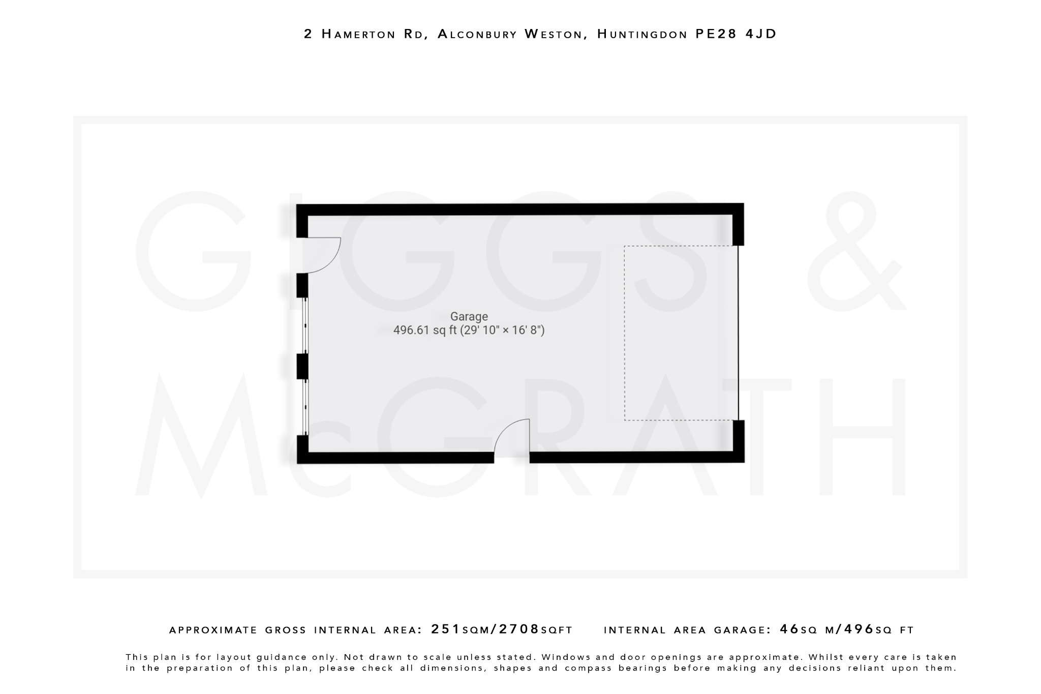 Floor Plan 3