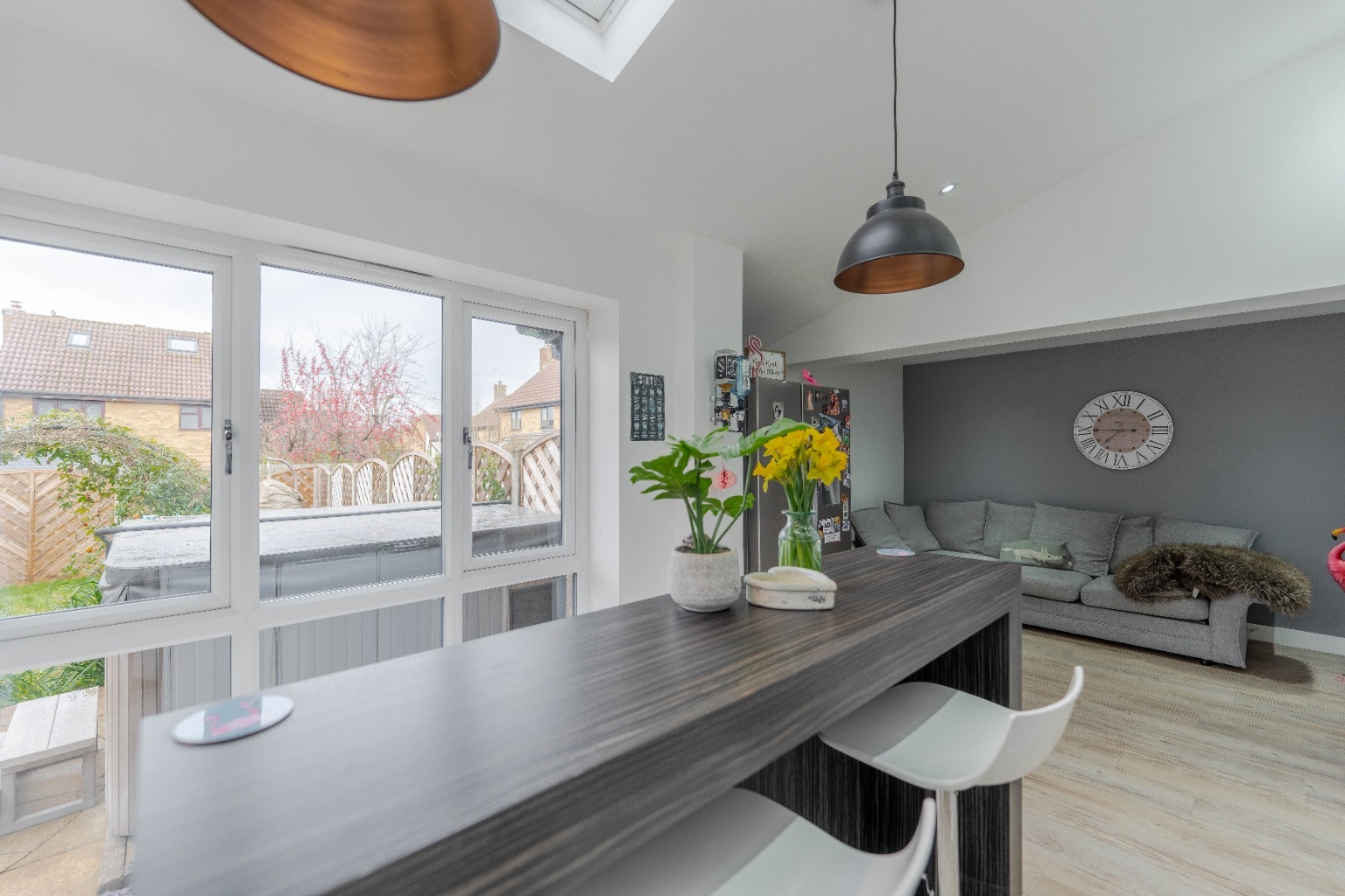 ** Guide Price £425,000 - £440,000 ** Outstanding 3 Bedroom Detached Family Home in Popular St. Ives Property image 2
