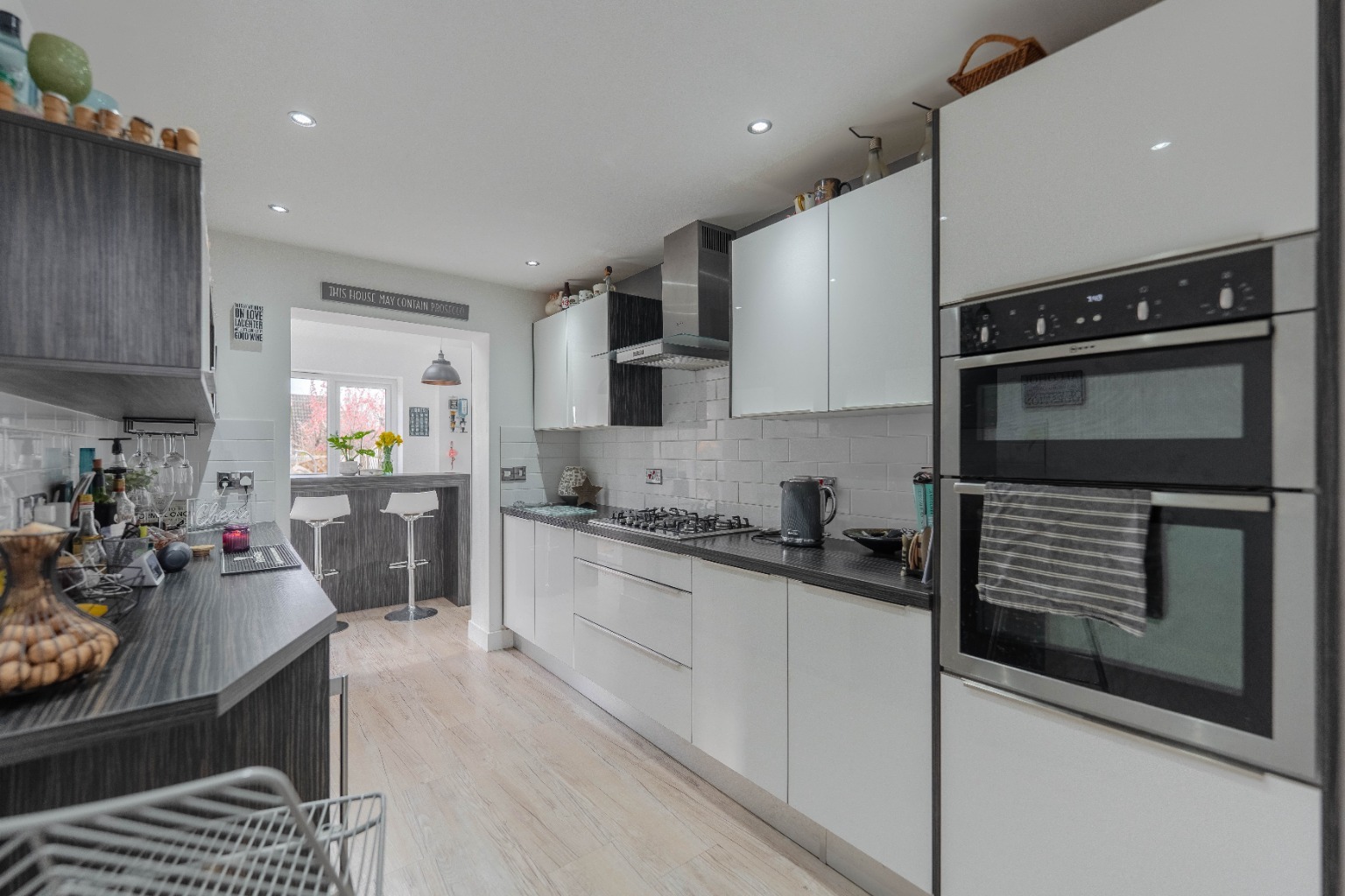 ** Guide Price £425,000 - £440,000 ** Outstanding 3 Bedroom Detached Family Home in Popular St. Ives Property image 4