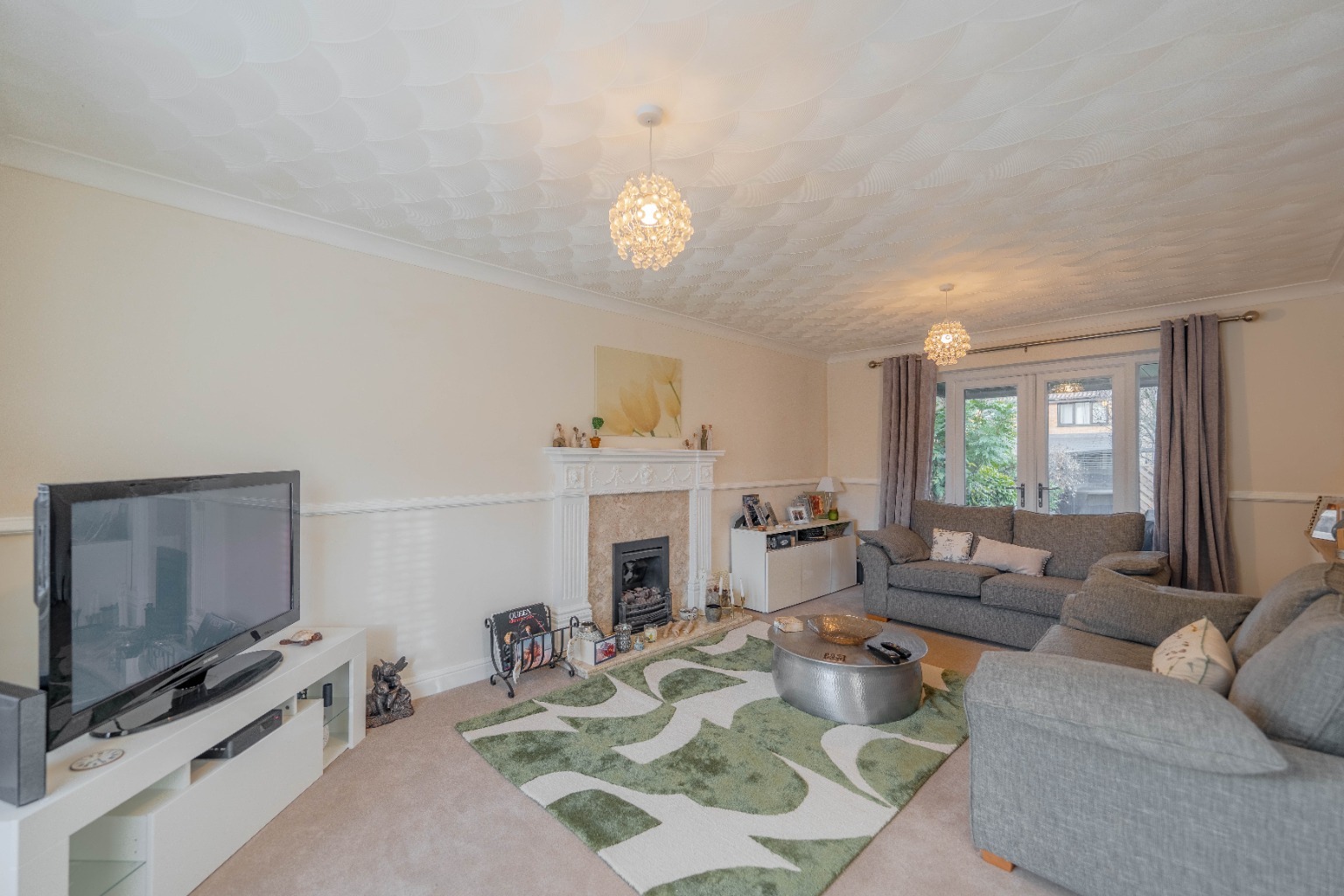 ** Guide Price £425,000 - £440,000 ** Outstanding 3 Bedroom Detached Family Home in Popular St. Ives Property image 8
