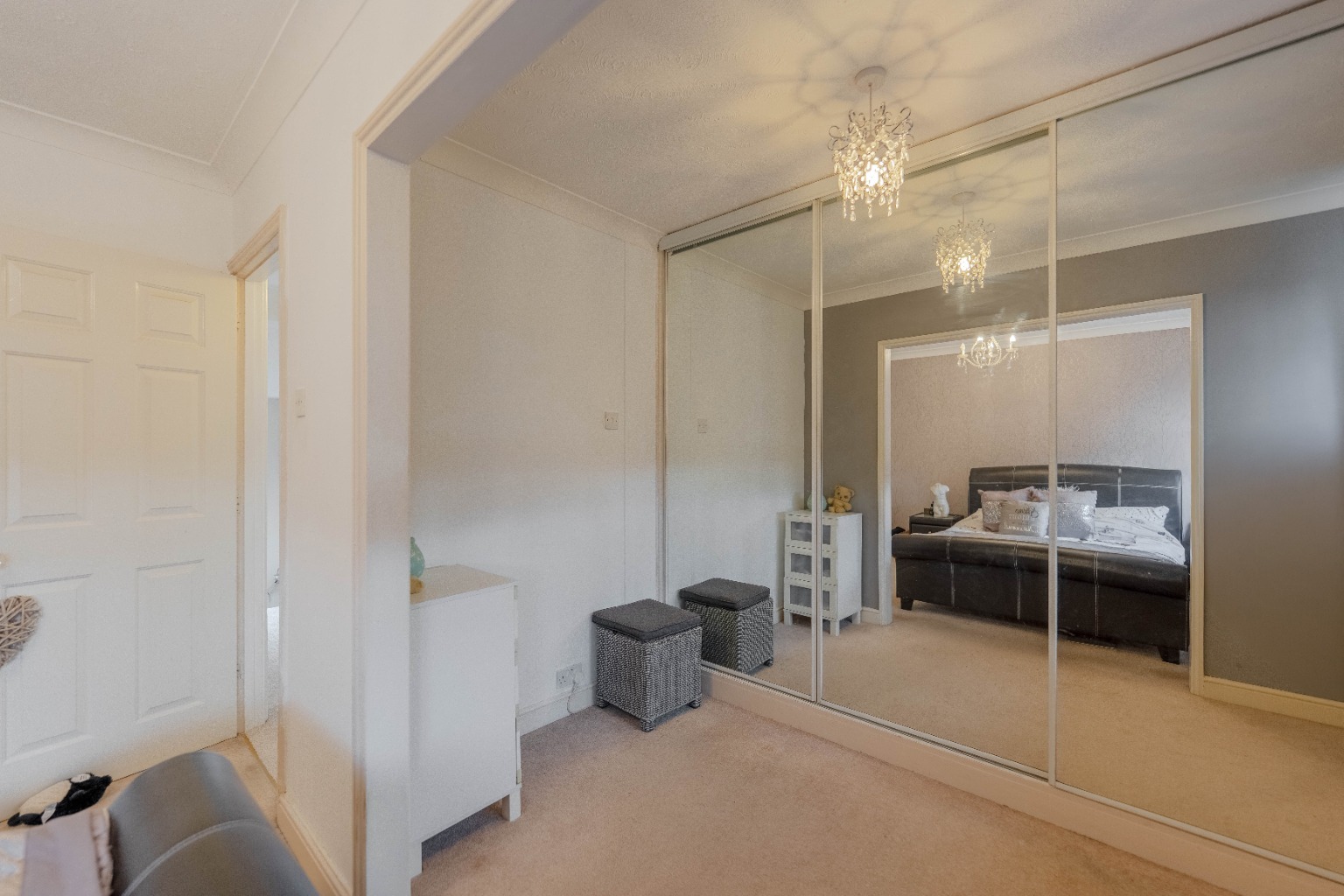 ** Guide Price £425,000 - £440,000 ** Outstanding 3 Bedroom Detached Family Home in Popular St. Ives Property image 12