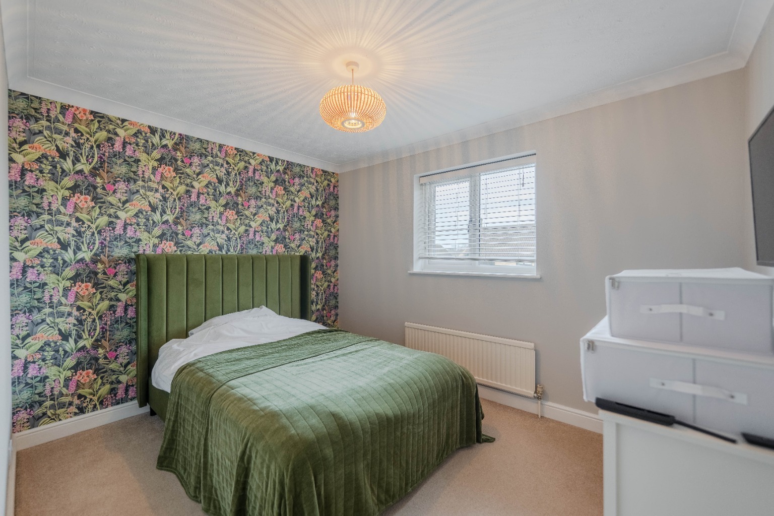 ** Guide Price £425,000 - £440,000 ** Outstanding 3 Bedroom Detached Family Home in Popular St. Ives Property image 14