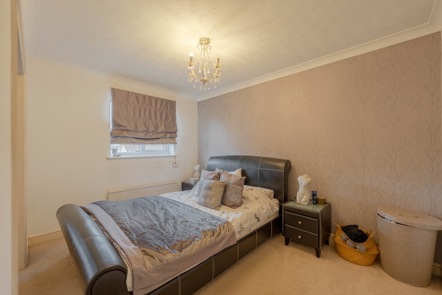 ** Guide Price £425,000 - £440,000 ** Outstanding 3 Bedroom Detached Family Home in Popular St. Ives Property image 11