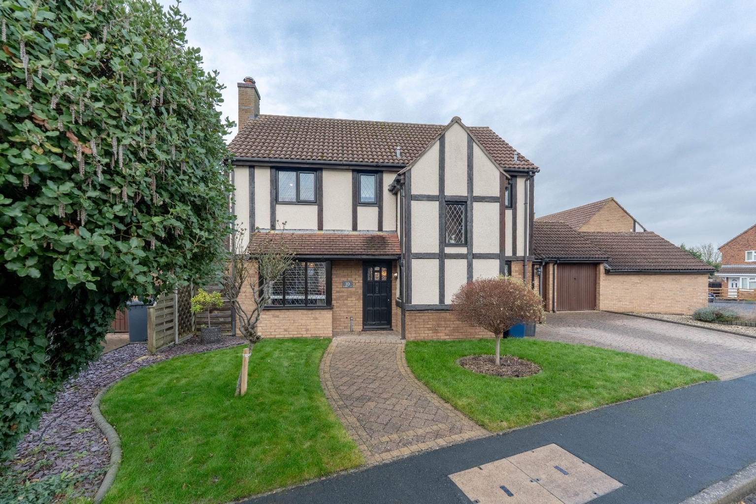 Ribble Close, St. Ives, Cambridgeshire, PE27 3HU